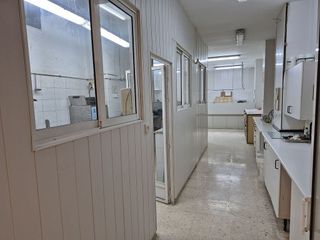 Local comercial en venta en El Botànic en Valencia