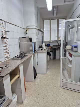 Local comercial en venta en El Botànic en Valencia