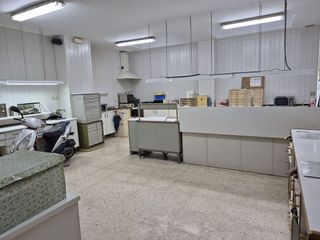 Local comercial en venta en El Botànic en Valencia