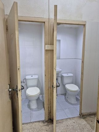 Local comercial en venta en El Botànic en Valencia