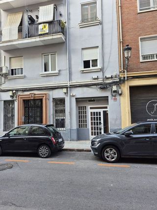 Local comercial en venta en El Botànic en Valencia