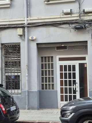 Local comercial en venta en El Botànic en Valencia