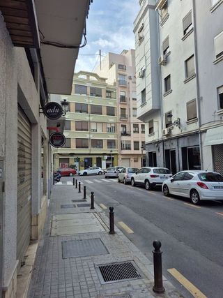 Local comercial en venta en El Botànic en Valencia