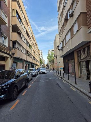 Local comercial en venta en El Botànic en Valencia