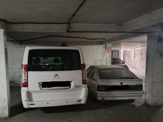 Garaje en venta en Navia