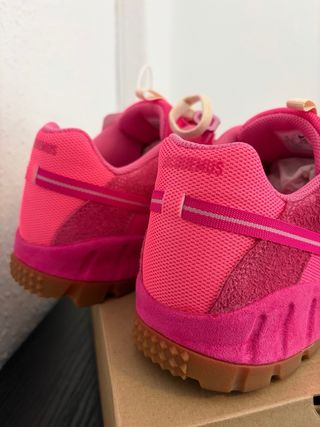 Zapatillas Nike Jacquemus x Air Humara LX