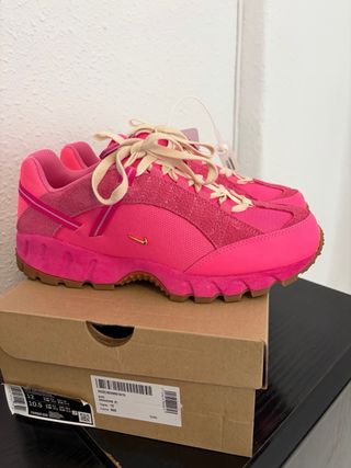 Zapatillas Nike Jacquemus x Air Humara LX