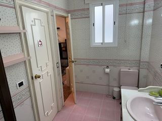 Piso en venta en Camino de Onda - Salesianos - Centro en Burriana