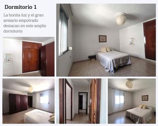 Piso en venta en Mengíbar