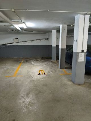 Garaje en venta en Lepe ciudad en Lepe