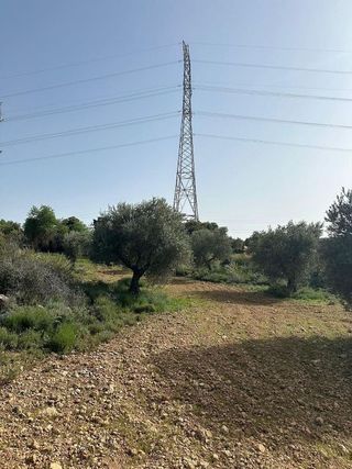 Terreno en venta en Morata de Tajuña