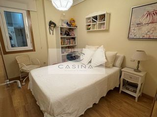 Piso en venta en Barreiros