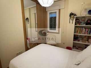 Piso en venta en Barreiros