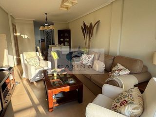 Piso en venta en Barreiros