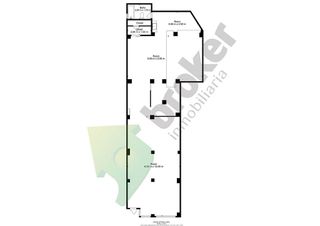 Local comercial en venta en Centro - Desierto - Arrontegi en Barakaldo