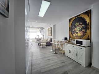 Piso en venta en Playa Bajadilla - Puertos en Marbella