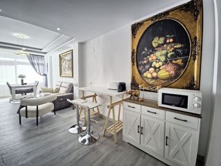 Piso en venta en Playa Bajadilla - Puertos en Marbella