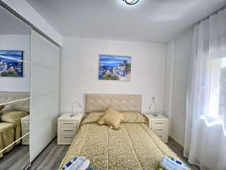 Piso en venta en Playa Bajadilla - Puertos en Marbella