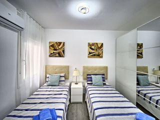 Piso en venta en Playa Bajadilla - Puertos en Marbella