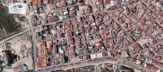 Piso en venta en Ceutí