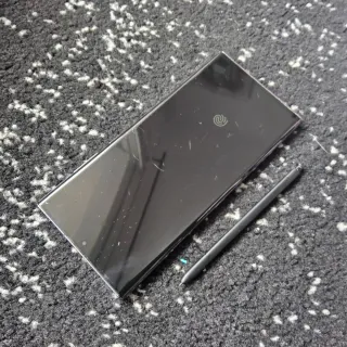 Samsung S22 Ultra + Buds FE (Batería Nueva)