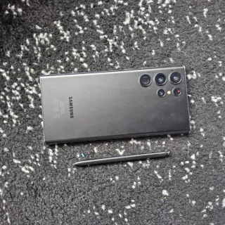 Samsung S22 Ultra + Buds FE (Batería Nueva)