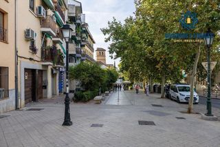 Terreno en venta en Albaicín en Granada
