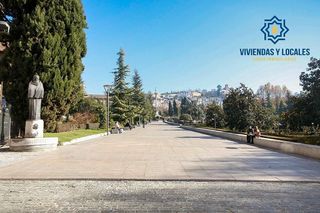 Terreno en venta en Albaicín en Granada