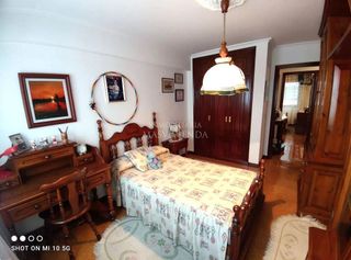 Piso en venta en Areal – Zona Centro en Vigo