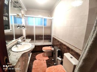 Piso en venta en Areal – Zona Centro en Vigo