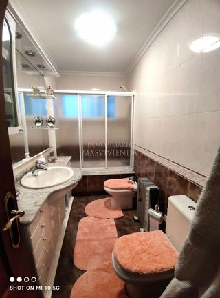 Piso en venta en Areal – Zona Centro en Vigo