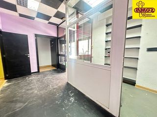 Local comercial en venta en Castiñeiriño - Cruceiro de Sar en Santiago de Compostela