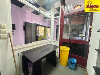 Local comercial en venta en Castiñeiriño - Cruceiro de Sar en Santiago de Compostela