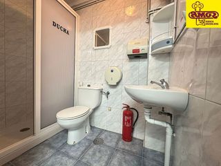 Local comercial en venta en Castiñeiriño - Cruceiro de Sar en Santiago de Compostela