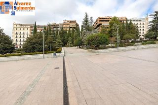 Piso en venta en Albaicín en Granada