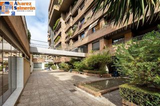 Piso en venta en Albaicín en Granada