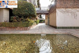 Piso en venta en Albaicín en Granada