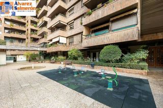 Piso en venta en Albaicín en Granada