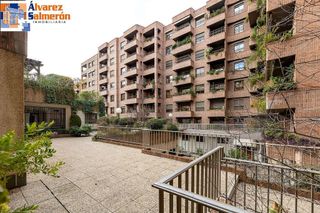 Piso en venta en Albaicín en Granada