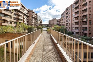 Piso en venta en Albaicín en Granada