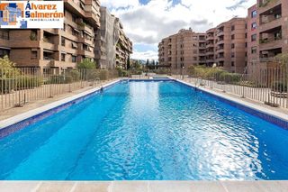 Piso en venta en Albaicín en Granada