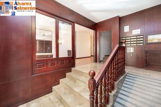 Piso en venta en Albaicín en Granada