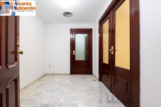 Piso en venta en Albaicín en Granada