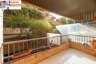 Piso en venta en Albaicín en Granada