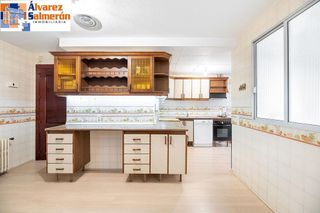 Piso en venta en Albaicín en Granada