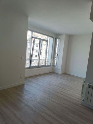 Piso en venta en Praza España - Casablanca en Vigo