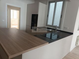 Piso en venta en Praza España - Casablanca en Vigo