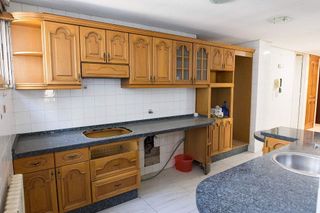 Piso en venta en Centro Ciudad en León