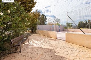 Piso en venta en Cenes de la Vega