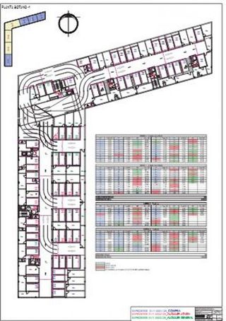 Garaje en venta en Chantrea en Pamplona